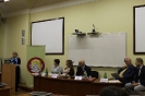Міжнародний Круглий стіл на тему: «Реформування вищої правової освіти в Україні»